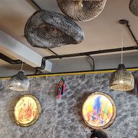 Ambience at Namaskar in Seminyak