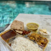  at Namaskar in Seminyak