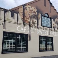  at Annie O Loves in Charleston