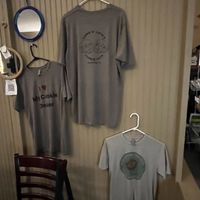   at Annie O Loves in Charleston