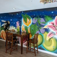  at Annie O Loves in Charleston