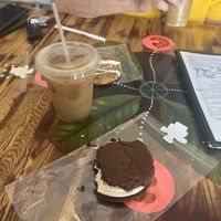   at Annie O Loves in Charleston