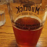  at Mudlick Tap House in Dayton