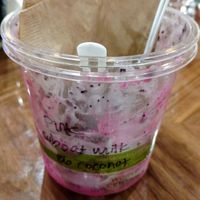 They're that good!  at Pure Blendz in Louisville