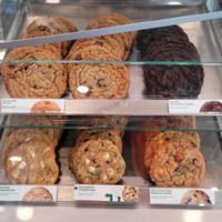  at Subway in Schlieren