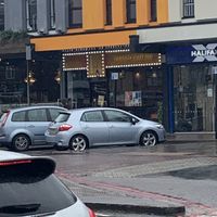   at Shree Krishna Vada Pav in Shirley