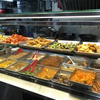 Selections at Vege Story 斋之传说 - Woodlands in North Singapore