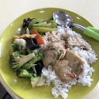 $3.60 at Vege Story 斋之传说 - Woodlands in North Singapore