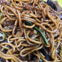 Kuala Lumpur mee at Vege Story 斋之传说 - Woodlands in North Singapore
