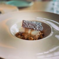 Rice Pudding   at Artemis in Central Singapore