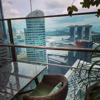 The View   at Artemis in Central Singapore