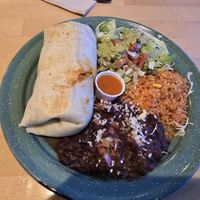  at Tacotarian - Downtown LV in Las Vegas