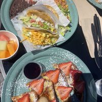   at Tacotarian - Downtown LV in Las Vegas