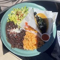   at Tacotarian - Downtown LV in Las Vegas