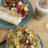   at Tacotarian - Downtown LV in Las Vegas