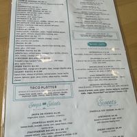   at Tacotarian - Downtown LV in Las Vegas