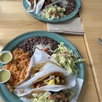   at Tacotarian - Downtown LV in Las Vegas