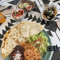   at Tacotarian - Downtown LV in Las Vegas