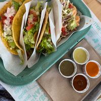  at Tacotarian - Downtown LV in Las Vegas