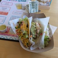  at Tacotarian - Downtown LV in Las Vegas