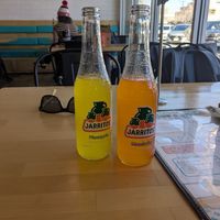  at Tacotarian - Downtown LV in Las Vegas