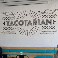 at Tacotarian - Downtown LV in Las Vegas