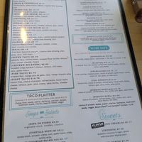  at Tacotarian - Downtown LV in Las Vegas