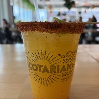   at Tacotarian - Downtown LV in Las Vegas