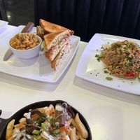   at Tacotarian - Downtown LV in Las Vegas