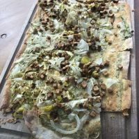   at Strela-Pass Restaurant in Davos