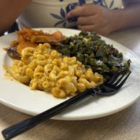 nikki special   at Sunshine Vegan Eats in Buffalo