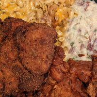  at Sunshine Vegan Eats in Buffalo