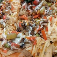  at Sunshine Vegan Eats in Buffalo