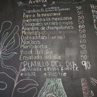  at Salsitas Taqueria Vegana in Zihuatanejo