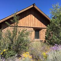Happy Kitchen at The Kitchen in Santa Fe