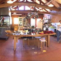 The Kitchen at The Kitchen in Santa Fe