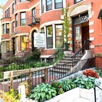   at Emack & Bolio's Ice Cream in Boston