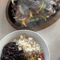   at Miguel's Cocina in San Diego