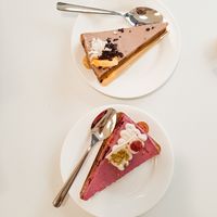  at BooBooCakes in Brussels