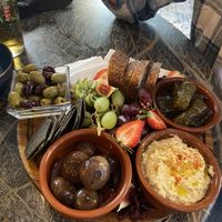   at Vineyard72 in Tynemouth