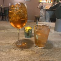 😍 at Shrub in Chester