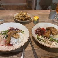 😍 at Shrub in Chester