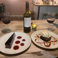 Perfect evening  at Shrub in Chester