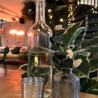 Beautiful restaurant in the heart of Chester  at Shrub in Chester