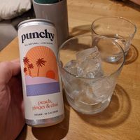 Punchy at Shrub in Chester