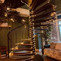 Interior  at Shrub in Chester