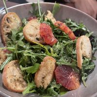  #Veganuary at Shrub in Chester