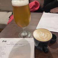  #Veganuary at Shrub in Chester