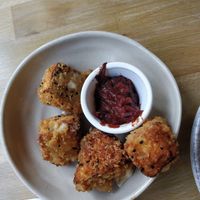 Camembert at Shrub in Chester