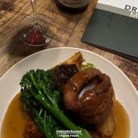 😍 at Shrub in Chester